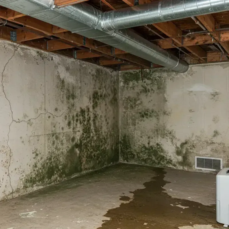 Professional Mold Removal in Neosho County, KS